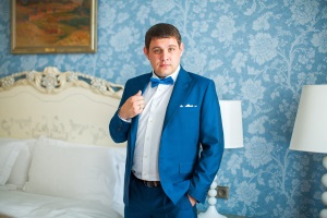Свадебный этикет или как вести себя на свадьбе: от «а» до «я»