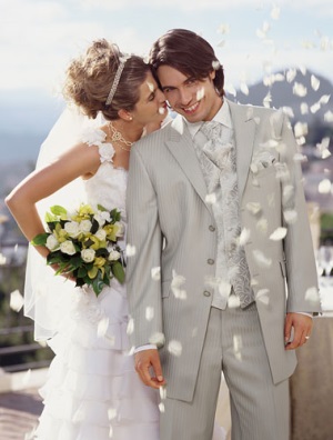 жених не должен видеть свадебное платье невесты до дня свадьбы?